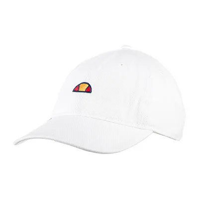 Мужская Кепка Ellesse Mazarti Cap Белый One size (7dSARA3006-904 One size) - Robinzon.ua