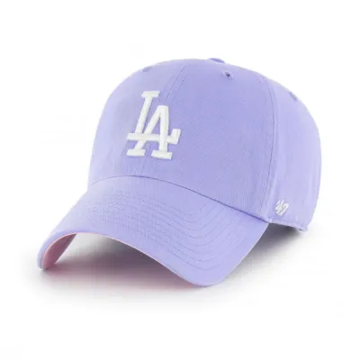 Кепка 47 Brand LA DODGERS BALLPARK One Size Purple/Pink B-BLPRK12GWS-LV - Robinzon.ua