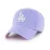 Кепка 47 Brand LA DODGERS BALLPARK One Size Purple/Pink B-BLPRK12GWS-LV - Robinzon.ua