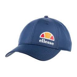 Мужская Кепка Ellesse Vala Cap Синий One size (7dSBMA2292-429 One size) Мужская Кепка Ellesse Vala Cap Синий One size (7dSBMA2292-429 One size) - Robinzon.ua