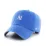 Кепка 47 Brand LA DODGERS BASE RUNNER One Size Dark blue B-BSRNR17GWS-BZ - Robinzon.ua