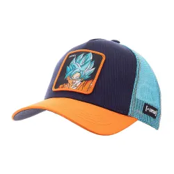 Мужская Кепка CAPSLAB DBS CLASSIC Разноцветный One size (7dCL/DBS3/1/CAS/GOK2 One size) Мужская Кепка CAPSLAB DBS CLASSIC Разноцветный One size (7dCL/DBS3/1/CAS/GOK2 One size) - Robinzon.ua