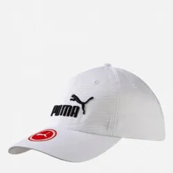 Кепка PUMA ESS Cap Біілий One Size (05291910) - Robinzon.ua