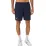 Мужские Шорты Asics COURT 9IN SHORT Темно-синий 2XL (2041A261-400 2XL) - Robinzon.ua