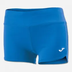 Шорти спортивні Joma STELLA II Синій S (900463.700) Шорти спортивні Joma STELLA II Синій S (900463.700) - Robinzon.ua