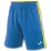 Мужские шорты Joma TOKIO II синий XL 100684.709 XL - Robinzon.ua