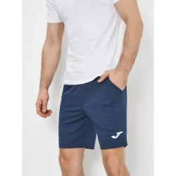 Шорти Joma DRIVE Темно-синій M (100438.331) Шорти Joma DRIVE Темно-синій M (100438.331) - Robinzon.ua