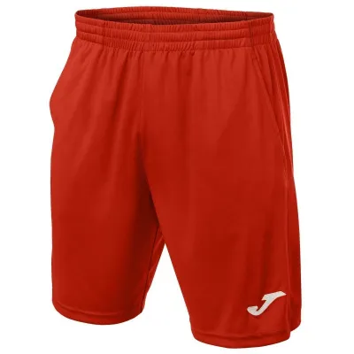Мужские шорты Joma BERMUDA DRIVE красный 2XL-3XL 100438.600 2XL-3XL - Robinzon.ua
