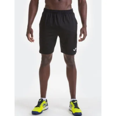 Шорти Joma MASTER Чорний М (100186.100) - Robinzon.ua