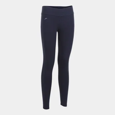 Жіночі легінси Joma STREET LONG TIGHTS синій S 800019.331 S - Robinzon.ua