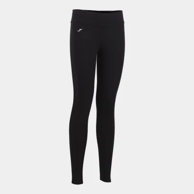 Женские леггинсы Joma STREET LONG TIGHTS черный S 800019.100 S - Robinzon.ua