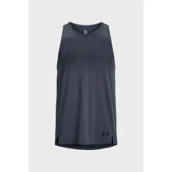 Майка Under Armour UA Armourprint Tank сірий Чол MD 1378603-044 MD - Robinzon.ua