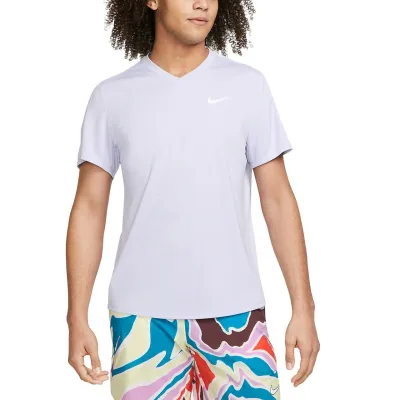 Футболка чоловіча  Nike NKCT DF VCTRY TOP (L) CV2982-536 L - Robinzon.ua