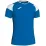 Футболка чоловіча  Joma crew III blue/white (L) 101269.702-L - Robinzon.ua