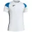 Футболка чоловіча  Joma crew III white/blue (M) 101269.207-M - Robinzon.ua