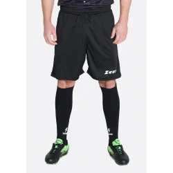 Шорти Zeus SHORT MIDA чорний 2XS Z01264 2XS - Robinzon.ua