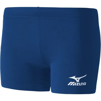 Шорты под юбку MIZUNO Trad Tights blue (M) V2GB6D61-22 M - Robinzon.ua