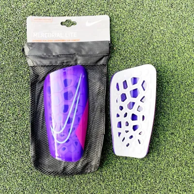 Футбольні щитки Nike Mercurial Lite - Robinzon.ua