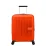 Чемодан 55 см AEROSTEP ORANGE - Robinzon.ua
