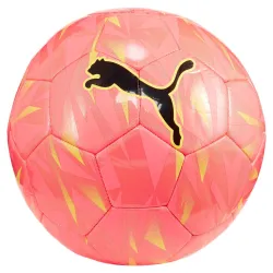 Мяч футбольный Puma FINAL Graphic ball розовый Уни 5 084222-02 5 - Robinzon.ua