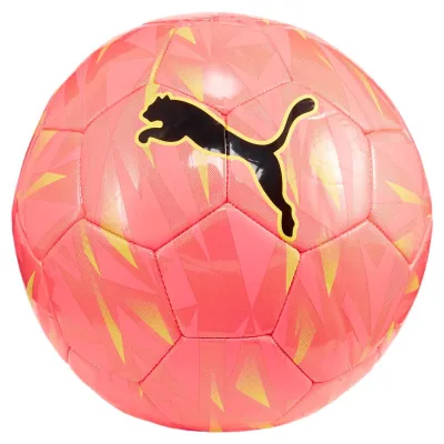 М'яч футбольний Puma FINAL Graphic ball рожевий Уні 5 084222-02 5 - Robinzon.ua