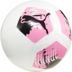 Мяч футбольный Puma Big Cat ball белый Уни 5 084214-01 5 Мяч футбольный Puma Big Cat ball белый Уни 5 084214-01 5 - Robinzon.ua