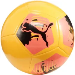 Мяч футбольный Puma Big Cat ball оранжевый Уни 5 084214-02 5 Мяч футбольный Puma Big Cat ball оранжевый Уни 5 084214-02 5 - Robinzon.ua