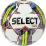Мяч футзальный SELECT Futsal Mimas (FIFA Basic) v22 белый/желтый Уни 4 (105343-365-4) - Robinzon.ua