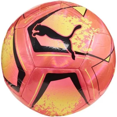 Мяч футбольный Puma CAGE ball розовый Уни 5 084213-02 5 - Robinzon.ua