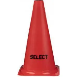 Маркувальний конус SELECT Marking cone червоний 23 см 7495600234 Маркувальний конус SELECT Marking cone червоний 23 см 7495600234 - Robinzon.ua