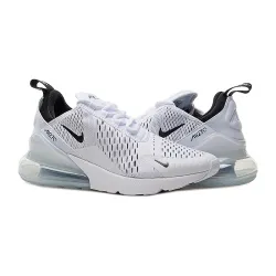 Жіночі Кросівки Nike W AIR MAX 270 Білий 37.5 (7dAH6789-100 37.5) Жіночі Кросівки Nike W AIR MAX 270 Білий 37.5 (7dAH6789-100 37.5) - Robinzon.ua