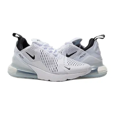 Жіночі Кросівки Nike W AIR MAX 270 Білий 37.5 (7dAH6789-100 37.5) - Robinzon.ua