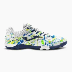 Сороконіжки Joma MAXIMA білий 46 MAXS2432TF 46 Сороконіжки Joma MAXIMA білий 46 MAXS2432TF 46 - Robinzon.ua