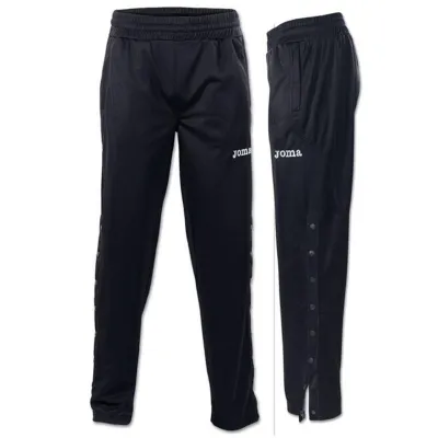 Чоловічі спортивні штани Joma PIVOT чорний 2XL-3XL 2011.13.10 2XL-3XL - Robinzon.ua