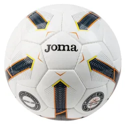 М'яч для футболу Joma FLAME II білий №5 400357.108 М'яч для футболу Joma FLAME II білий №5 400357.108 - Robinzon.ua