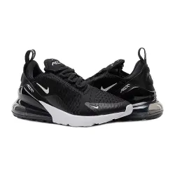 Жіночі Кросівки Nike W AIR MAX 270 Чорний 38 (7dAH6789-001 38) - Robinzon.ua