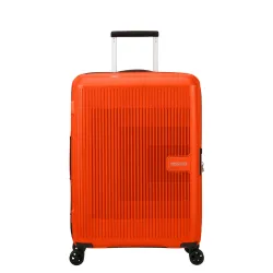 Чемодан 67 см AEROSTEP ORANGE - Robinzon.ua