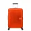 Валіза 67 см AEROSTEP ORANGE - Robinzon.ua