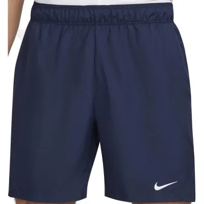 Мужские Шорты Nike DF VCTRY SHORT 7IN Темно-синий L (FD5380-451 L) - Robinzon.ua
