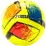 М'яч футбольний Joma DALI II Яскраво-жовтий 4 (400649.061 4) - Robinzon.ua