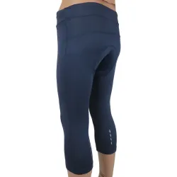 Чоловічі велосипедні штани швидковисихаючі Crivit сині Чоловічі велосипедні штани швидковисихаючі Crivit сині - Robinzon.ua