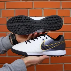 Сороконіжки Nike Tiempo X Legend VII Pro TF (39-45) 45 Сороконіжки Nike Tiempo X Legend VII Pro TF (39-45) 45 - Robinzon.ua