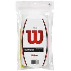 Обмотка Wilson Pro Overgrip (30 pcs) Z4742/WRZ4017 Обмотка Wilson Pro Overgrip (30 pcs) Z4742/WRZ4017 - Robinzon.ua