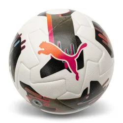 М'яч футбольний Puma Orbita 1 TB (FIFA Quality Pro) Різнокольоровий 5 (084322-01 5) М'яч футбольний Puma Orbita 1 TB (FIFA Quality Pro) Різнокольоровий 5 (084322-01 5) - Robinzon.ua
