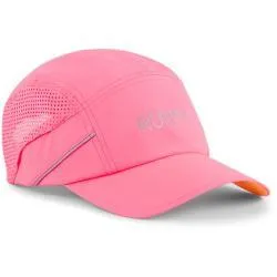 Кепка Puma Lightweight Runner Cap Розовый One Size (024080-12) Кепка Puma Lightweight Runner Cap Розовый One Size (024080-12) - Robinzon.ua