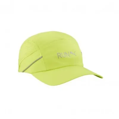 Кепка Puma Lightweight Runner Cap Салатовый One Size (024080-09) - Robinzon.ua