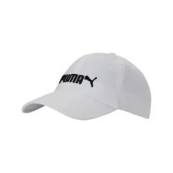 Кепка Puma Ess Cap No. 2 Білий Уні OSFA (022885-03) Кепка Puma Ess Cap No. 2 Білий Уні OSFA (022885-03) - Robinzon.ua