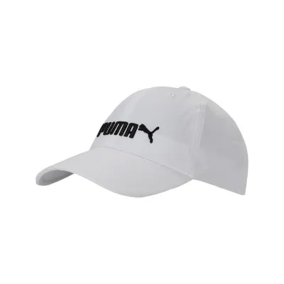 Кепка Puma Ess Cap No. 2 Білий Уні OSFA (022885-03) - Robinzon.ua