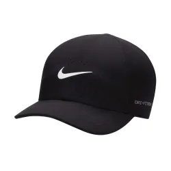 Кепка Nike Dri-fit Advantage CLUB CAP Черный M/L (FB5598-010 M/L ) Кепка Nike Dri-fit Advantage CLUB CAP Черный M/L (FB5598-010 M/L ) - Robinzon.ua