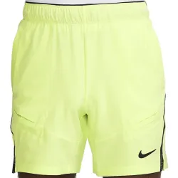 Чоловічі Шорти Nike M NKCT DF ADVTG SHORT 7IN Жовтий XL (FD5336-736 XL) Чоловічі Шорти Nike M NKCT DF ADVTG SHORT 7IN Жовтий XL (FD5336-736 XL) - Robinzon.ua